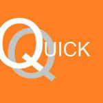 QuickQ 复制提示