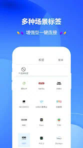 快速加速器：革新网络体验的利器